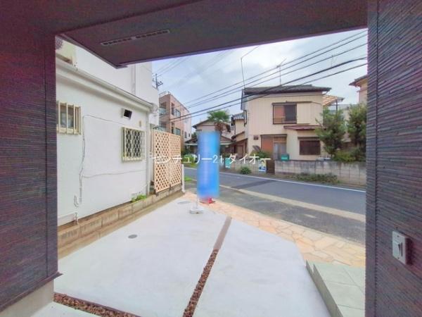 江戸川区春江町５丁目の新築一戸建