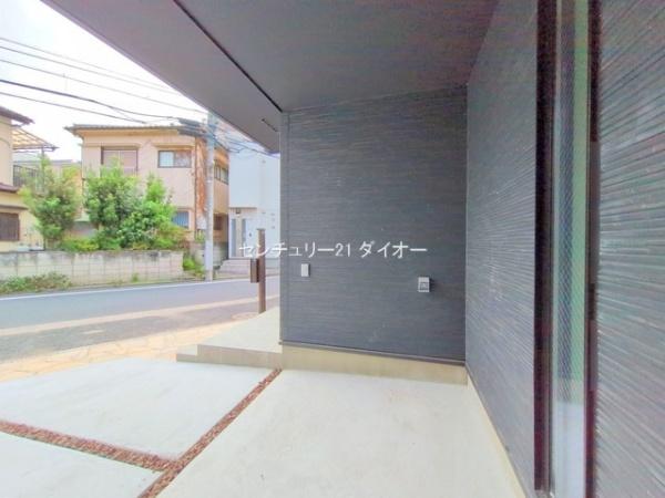 江戸川区春江町５丁目の新築一戸建