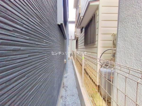 江戸川区春江町５丁目の新築一戸建