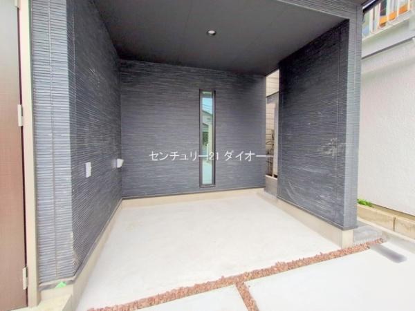 江戸川区春江町５丁目の新築一戸建