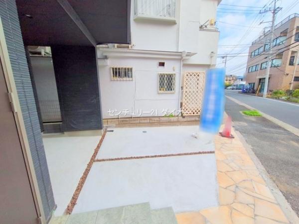 江戸川区春江町５丁目の新築一戸建