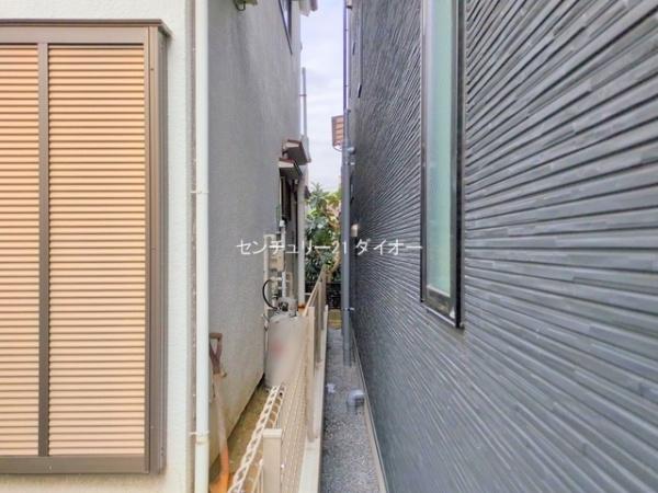 江戸川区春江町５丁目の新築一戸建