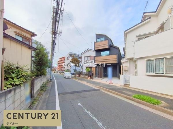 江戸川区春江町５丁目の新築一戸建