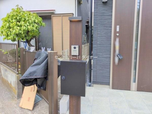 江戸川区春江町５丁目の新築一戸建