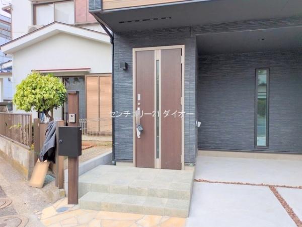 江戸川区春江町５丁目の新築一戸建