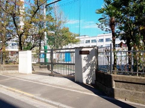 足立区竹の塚７丁目の中古一戸建て(足立区立西保木間小学校)