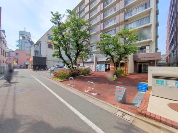 グリーンコーポ京成小岩