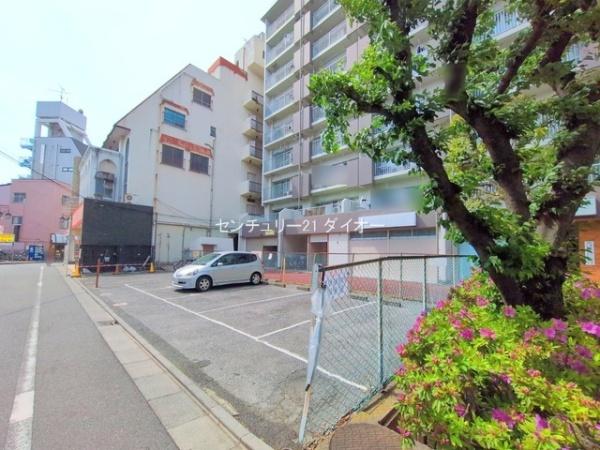 グリーンコーポ京成小岩