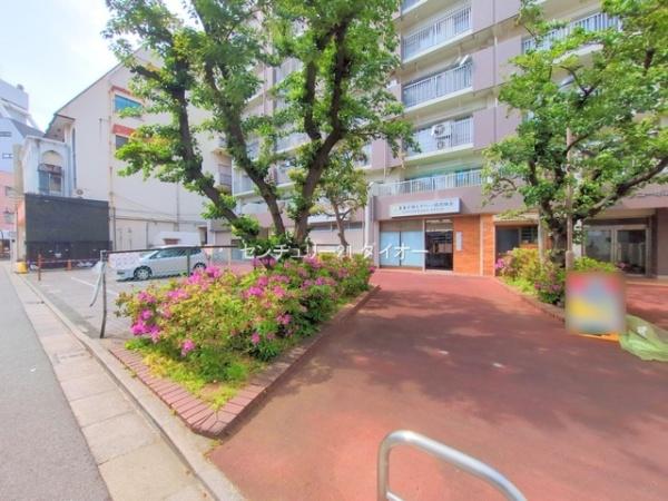 グリーンコーポ京成小岩