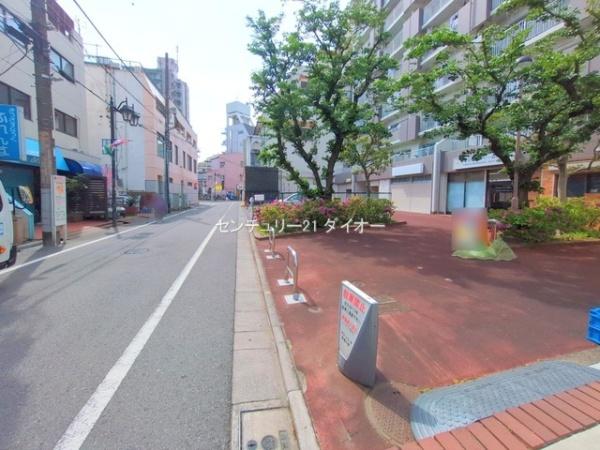 グリーンコーポ京成小岩