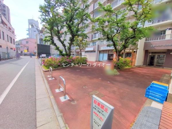 グリーンコーポ京成小岩