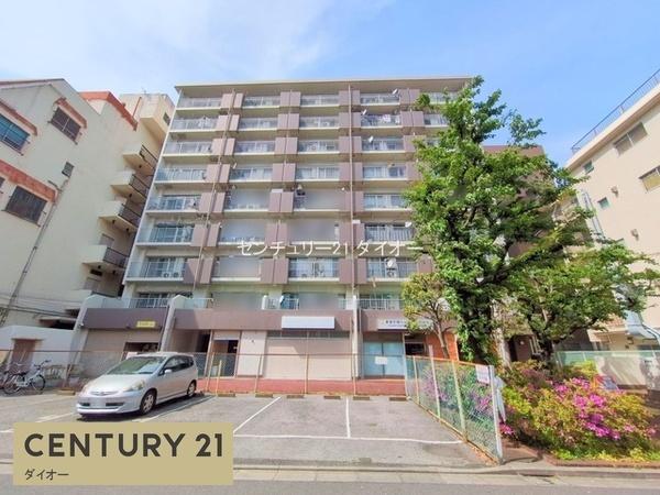 グリーンコーポ京成小岩