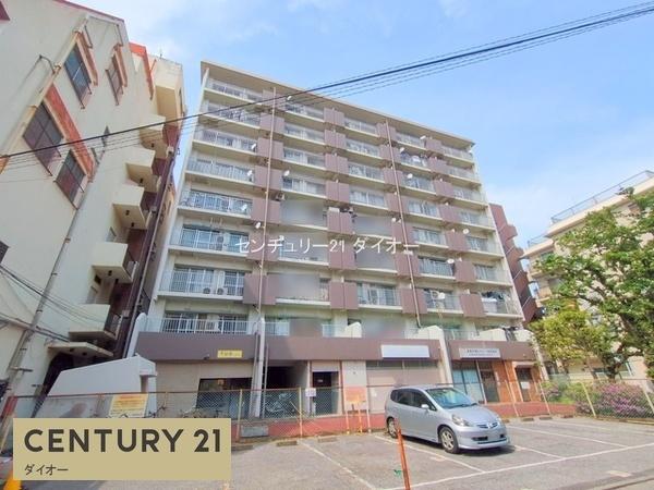 グリーンコーポ京成小岩