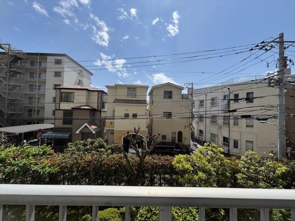 中葛西スカイハイツ