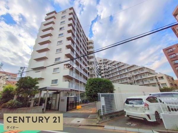 中葛西スカイハイツ