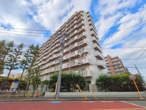 中葛西スカイハイツ