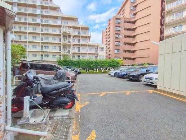 中葛西スカイハイツ