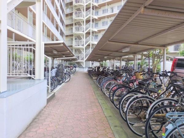 中葛西スカイハイツ