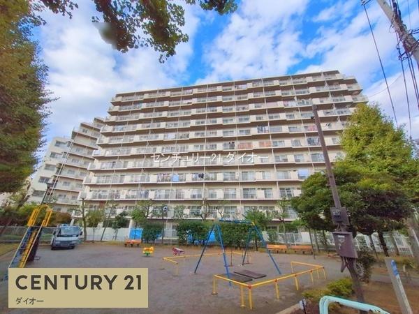 中葛西スカイハイツ