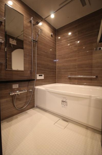 中葛西スカイハイツ