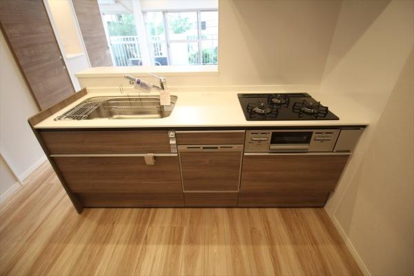 中葛西スカイハイツ