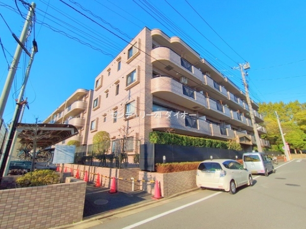 レクセルガーデン水元公園フルリノ済