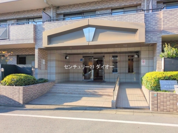 レクセルガーデン水元公園フルリノ済