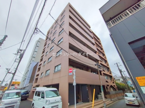 ルミエール東小松川