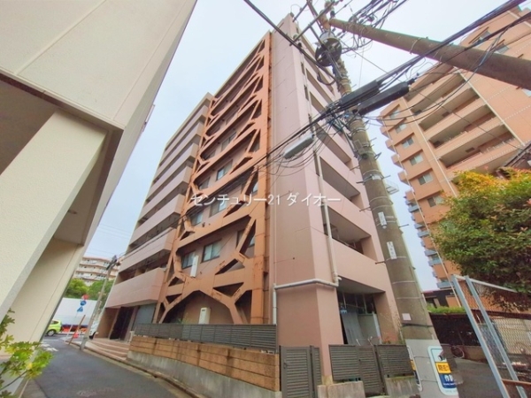 ルミエール東小松川