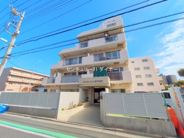 エンゼルハイム青戸第３