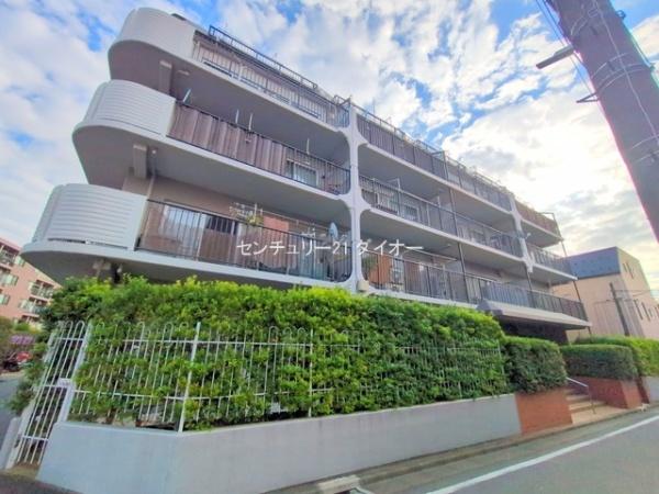 ローズハイツ平井