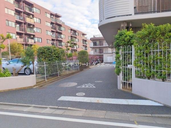 ローズハイツ平井