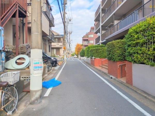 ローズハイツ平井