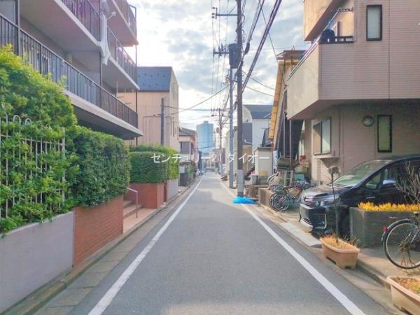 ローズハイツ平井