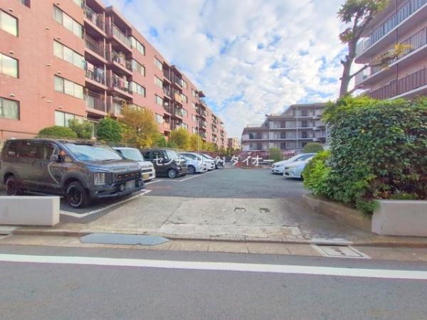 ローズハイツ平井