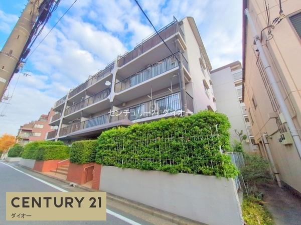 ローズハイツ平井