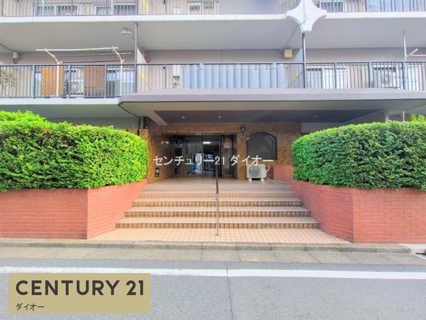 ローズハイツ平井