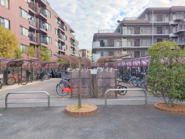 ローズハイツ平井