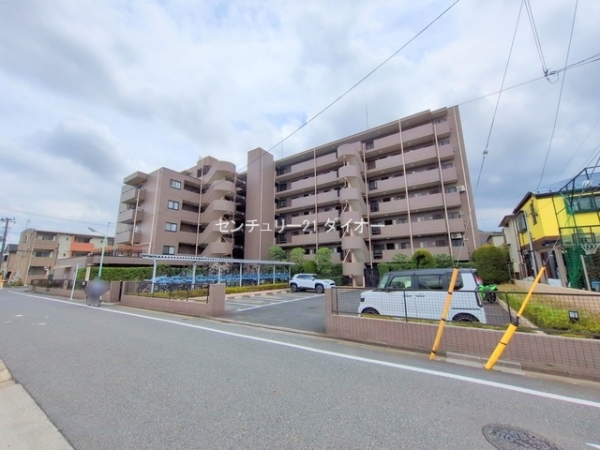 クレドール水元公園