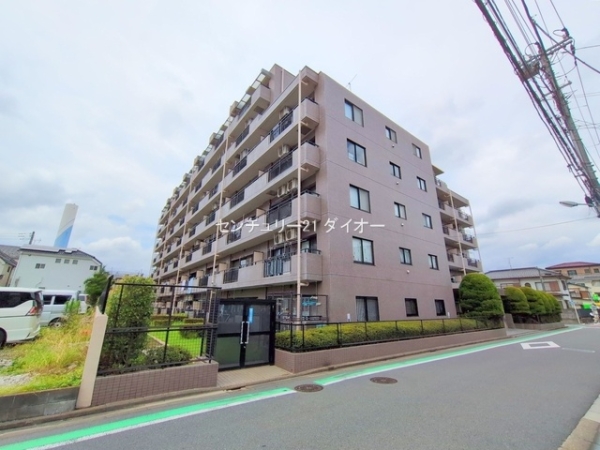 クレドール水元公園