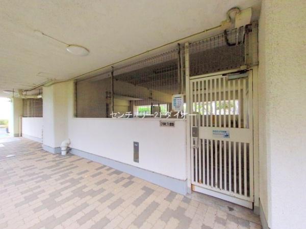 なぎさニュータウン２号棟