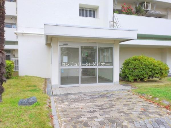 なぎさニュータウン２号棟