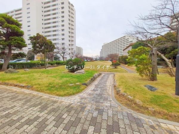 なぎさニュータウン２号棟