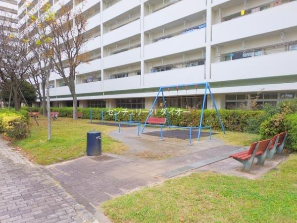 なぎさニュータウン２号棟