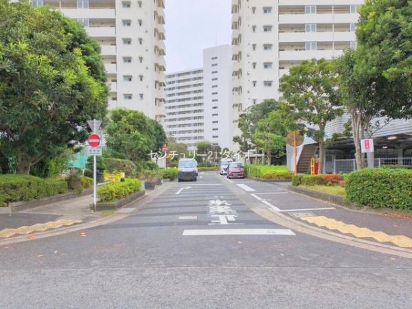 なぎさニュータウン２号棟