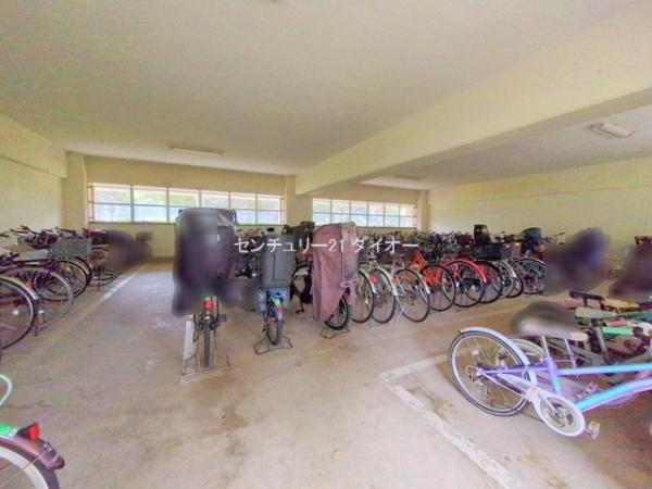 なぎさニュータウン２号棟