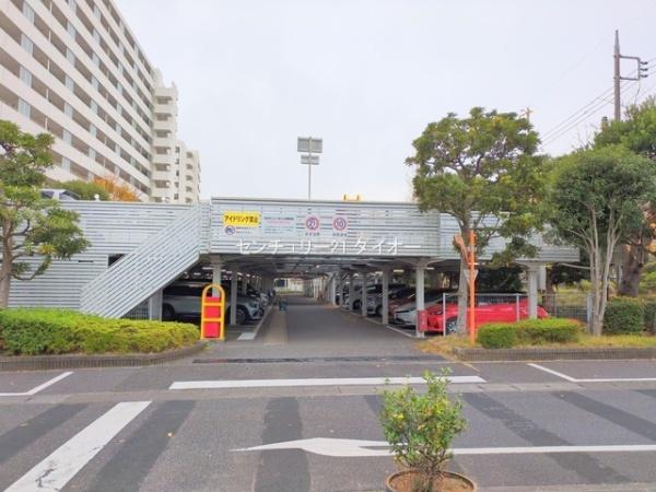 なぎさニュータウン２号棟