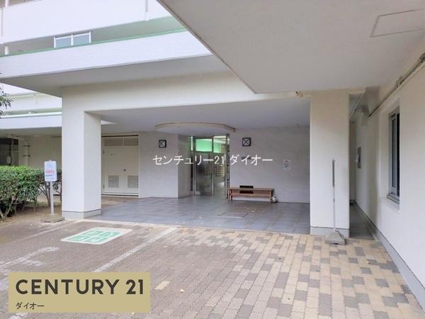 なぎさニュータウン２号棟