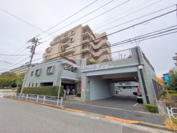 アーベントハイム葛西臨海公園