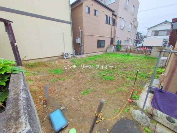 江戸川区中葛西２丁目の新築一戸建